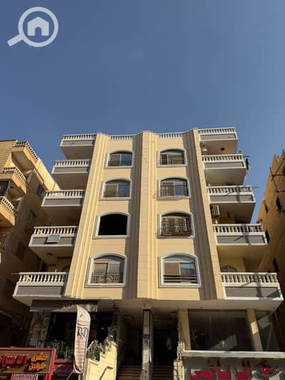 3 Bedroom Flat for Sale in Hadayek al-Ahram, Giza - مجدى سليم للتطوير العقارى (14). jpeg