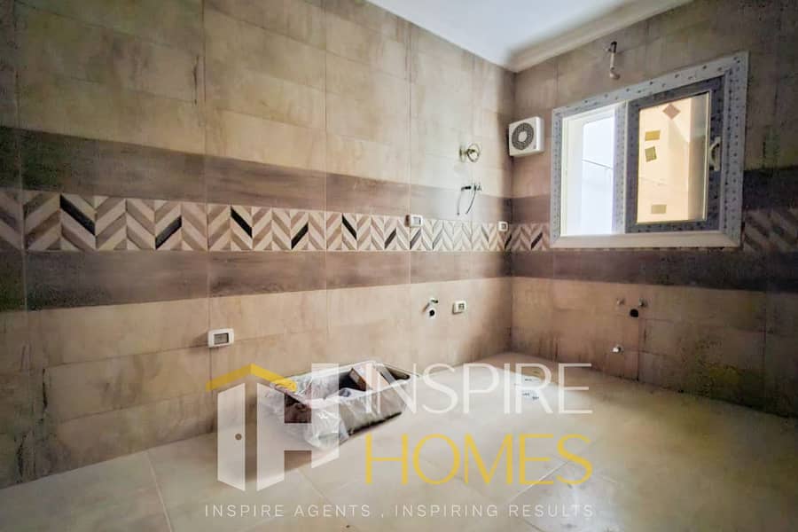 Apartment for rent – fully open views - Widok 6