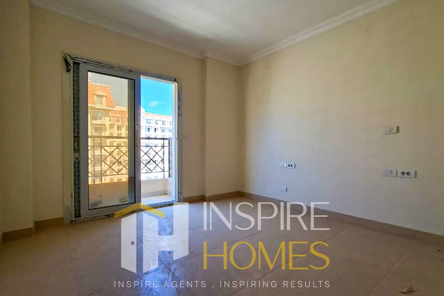 Apartment for rent – fully open views - Więcej
