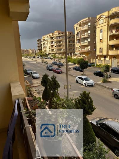 شقة 3 غرف نوم للبيع في القاهرة الجديدة، القاهرة - IMG-20260616-WA0001. jpg شقة 3 غرف نوم للبيع في القاهرة الجديدة، القاهرة - IMG-20260616-WA0001. jpg