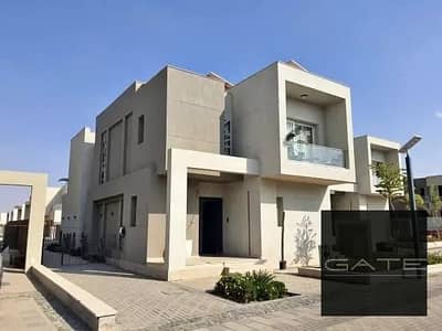 5 Bedroom Villa for Sale in 6th of October, Giza - WhatsApp Image 2026-06-14 at 4.33. 44 PM (3). jpeg