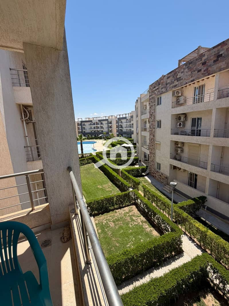 Prime 110m Apt in Mira 10 - Pool Side - Fully Furnished (Brand New! – pohled 2
