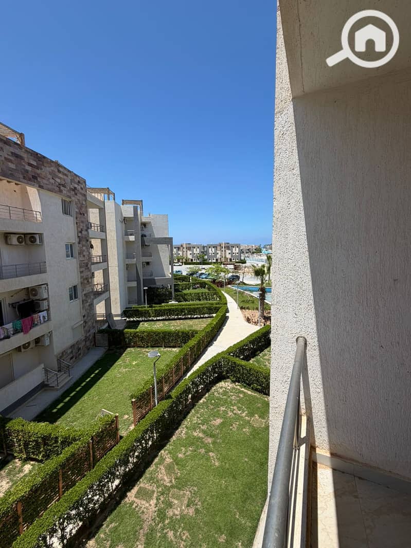 Prime 110m Apt in Mira 10 - Pool Side - Fully Furnished (Brand New! – pohled 3