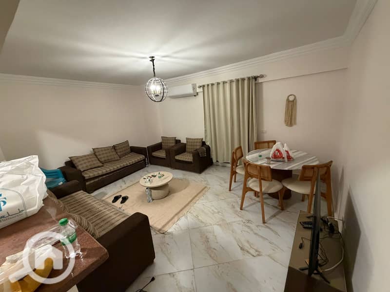 Prime 110m Apt in Mira 10 - Pool Side - Fully Furnished (Brand New! – pohled 4