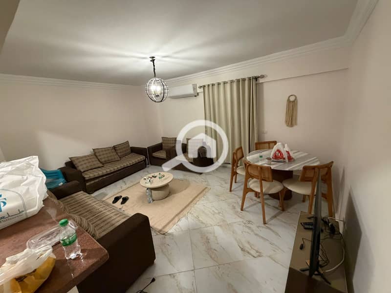 Prime 110m Apt in Mira 10 - Pool Side - Fully Furnished (Brand New! – pohled 6