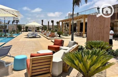 3 Bedroom Chalet for Sale in North Coast, Matruh - WhatsApp Image 2026-03-29 at 12.45. 10 PM. jpeg 3 Bedroom Chalet for Sale in North Coast, Matruh - WhatsApp Image 2026-03-29 at 12.45. 10 PM. jpeg