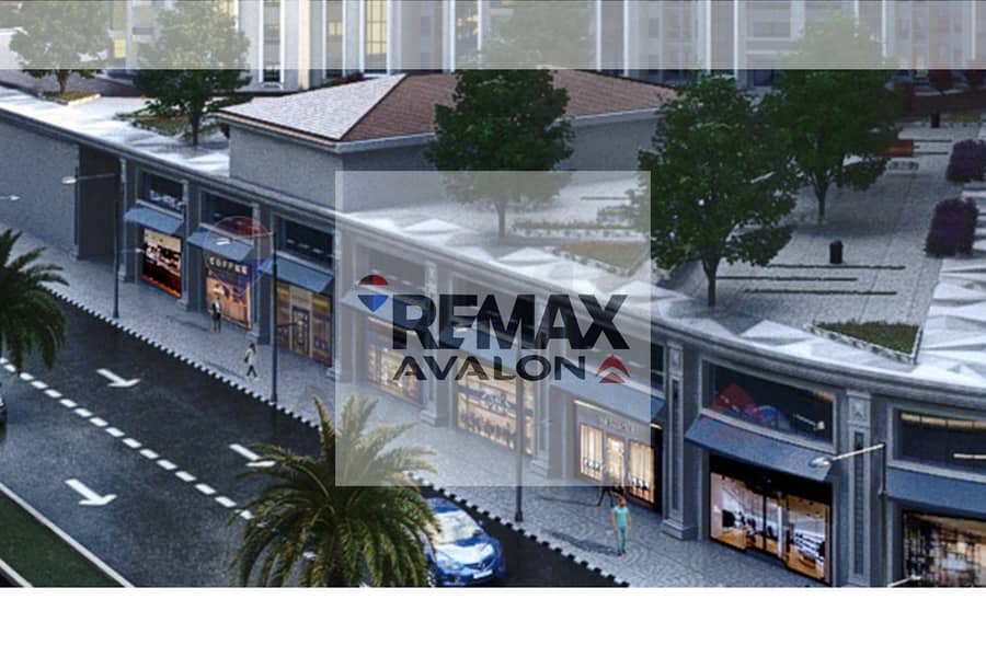 Apartment for Sale in Smouha (Muruj) - Ansicht 3
