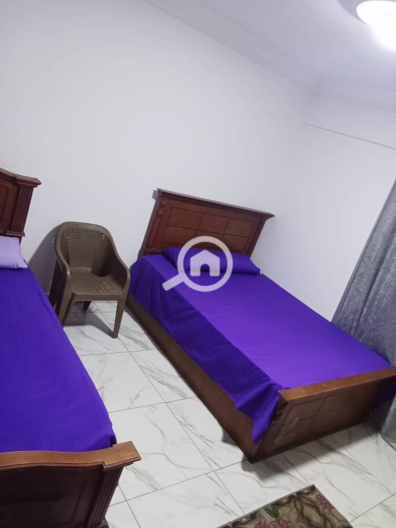 Apartment for rent in Alexandria by the sea - Widok 4