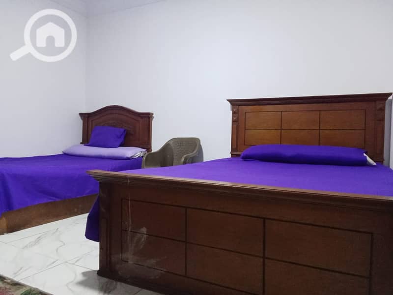 Apartment for rent in Alexandria by the sea - Widok 6