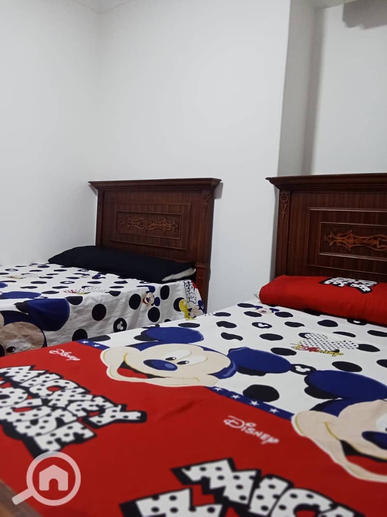 Apartment for rent in Alexandria by the sea - Więcej