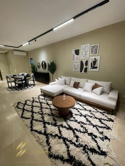 2 Bedroom Apartment for Rent in New Cairo, Cairo - WhatsApp Image 2026-06-16 at 11.40. 39 AM. jpeg 2 Bedroom Apartment for Rent in New Cairo, Cairo - WhatsApp Image 2026-06-16 at 11.40. 39 AM. jpeg