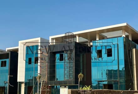 Commercial Building for Sale in New Cairo, Cairo - original (10). jpg Commercial Building for Sale in New Cairo, Cairo - original (10). jpg