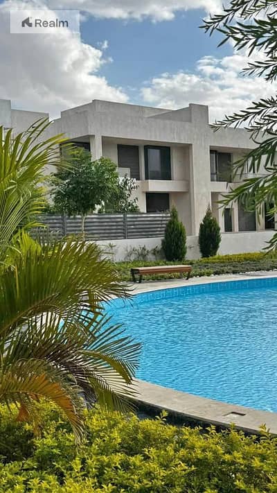 3 Bedroom Twin House for Sale in Sheikh Zayed, Giza - 656696188_1265368051726469_80012462671511597_n. jpg 3 Bedroom Twin House for Sale in Sheikh Zayed, Giza - 656696188_1265368051726469_80012462671511597_n. jpg
