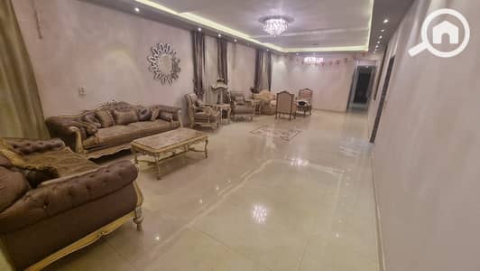 5 Bedroom Apartment for Rent in New Cairo, Cairo - WhatsApp Image 2026-06-15 at 12.23. 18 PM (1). jpeg