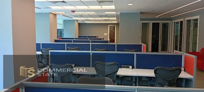 Office for Rent in New Cairo, Cairo - WhatsApp Image 2026-06-15 at 11.53. 47 AM (2). jpeg