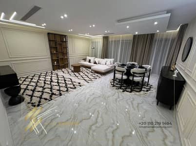 شقة 3 غرف نوم للايجار في القاهرة الجديدة، القاهرة - WhatsApp Image 2026-06-16 at 11.40. 41 AM. jpeg