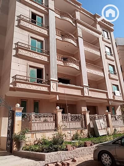 3 Bedroom Apartment for Sale in New Cairo, Cairo - WhatsApp Image 2026-06-16 at 11.58. 33 AM (5). jpeg 3 Bedroom Apartment for Sale in New Cairo, Cairo - WhatsApp Image 2026-06-16 at 11.58. 33 AM (5). jpeg