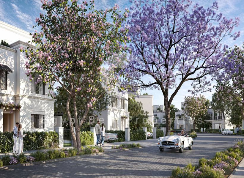 Lowest Price Apartment in Belle Vie, Prime Location, Installments Over 7 Yrs, Nearest Delivery - Ansicht 6