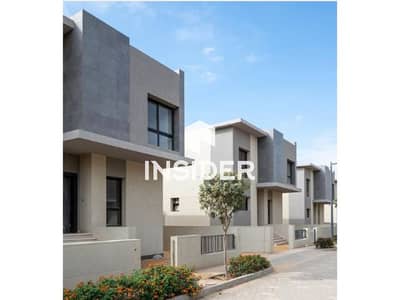 4 Bedroom Twin House for Sale in New Cairo, Cairo - {0DC52B10-F539-48D2-8F3D-0B32FC6025AF}. png. jpg