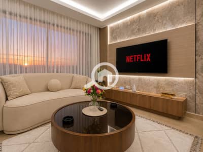 شقة 2 غرفة نوم للايجار في الشيخ زايد، الجيزة - 7337643E-BAA5-4223-8C5B-36BD99EB20D7. png