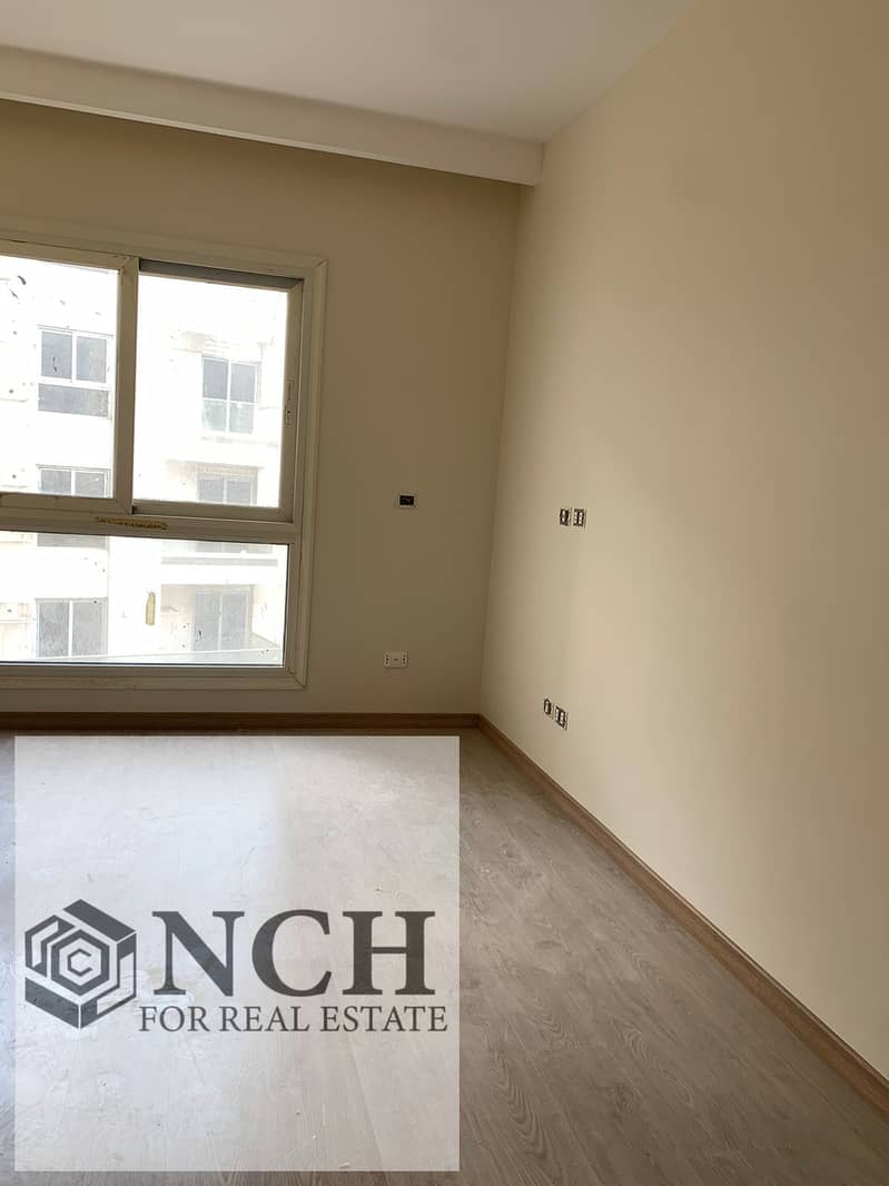 Apartment for Rent in Mountain View iCity | 170 sqm | 3 Bedrooms – pohled 3