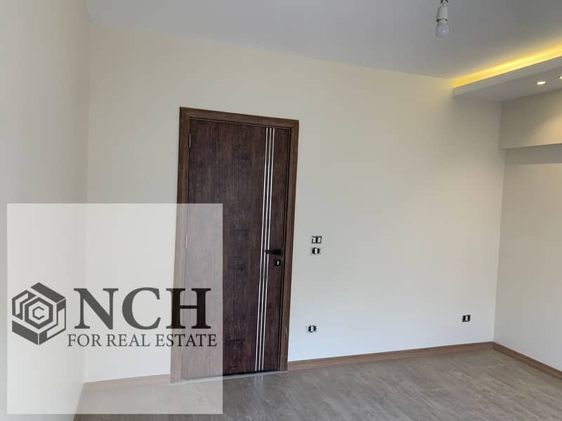 Apartment for Rent in Mountain View iCity | 170 sqm | 3 Bedrooms – pohled 4