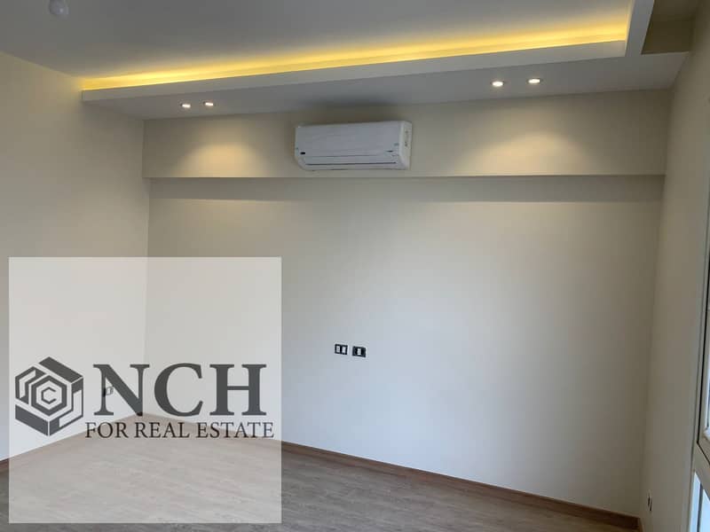 Apartment for Rent in Mountain View iCity | 170 sqm | 3 Bedrooms – pohled 5