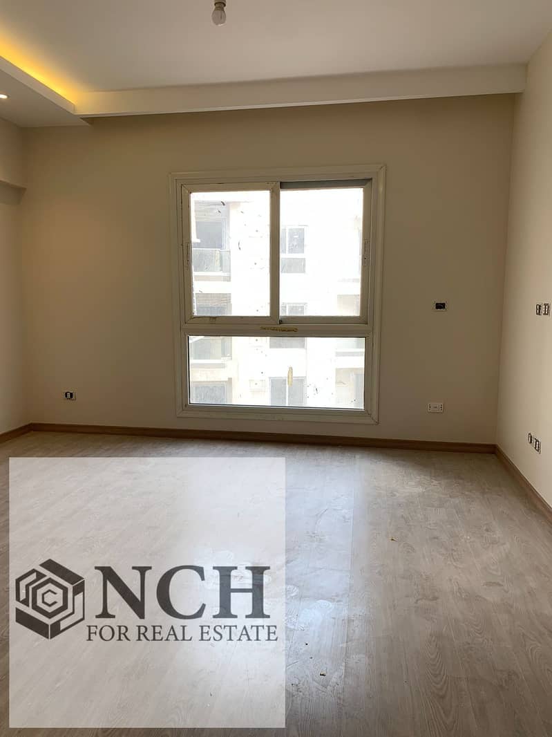 Apartment for Rent in Mountain View iCity | 170 sqm | 3 Bedrooms – pohled 6