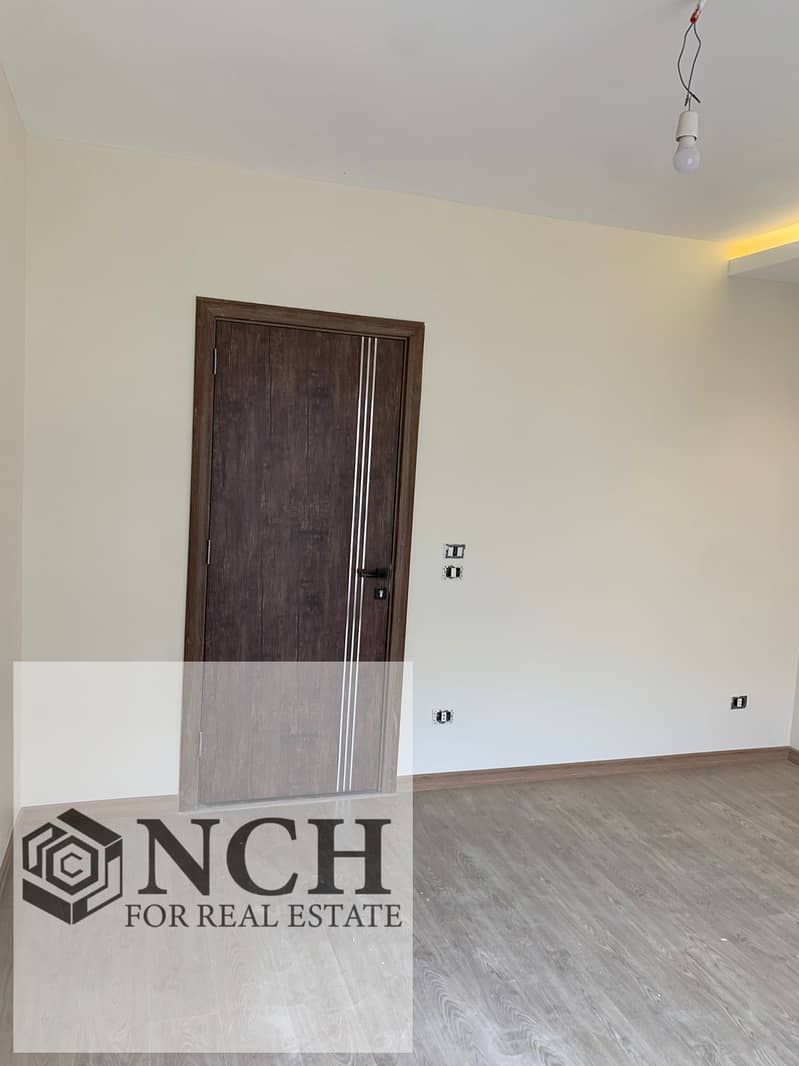 Apartment for Rent in Mountain View iCity | 170 sqm | 3 Bedrooms – další