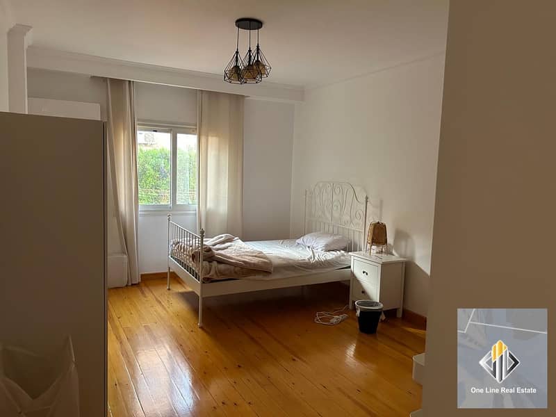 Apartment for rent in Al Continental Compound, Sheikh Zayed. Kitchen, air conditioning. - Ansicht 2