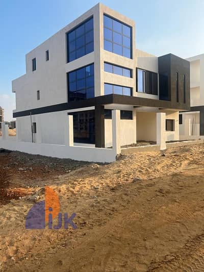 فیلا 5 غرف نوم للبيع في العاصمة الإدارية الجديدة، القاهرة - 1001077067. jpg
