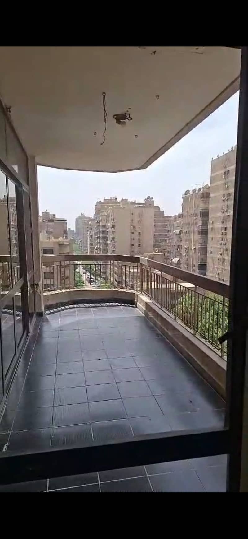 شقة ٢٥٠ م - Widok 4