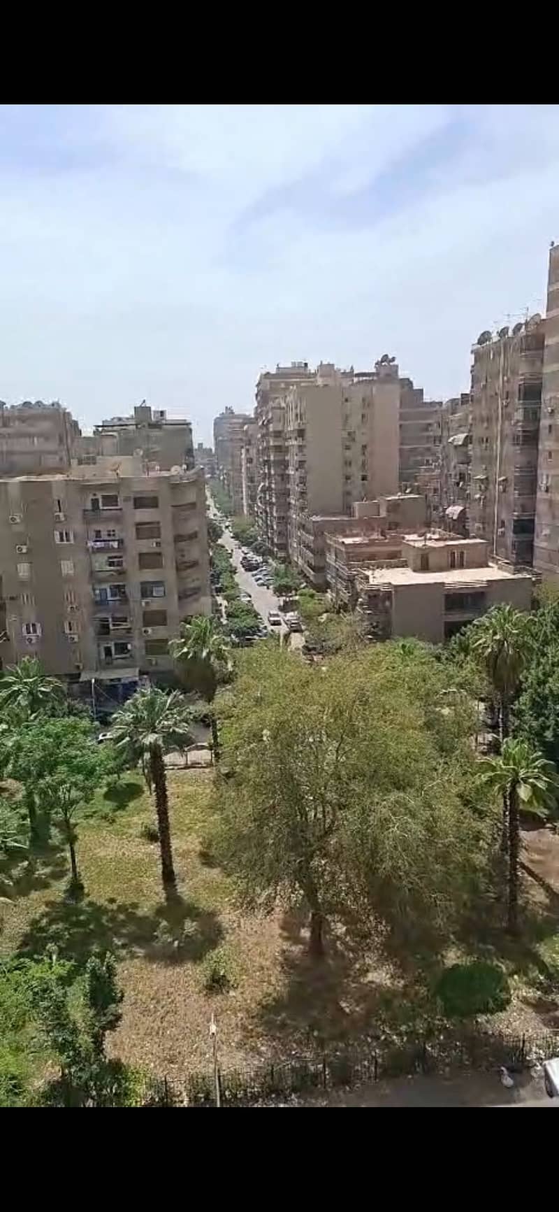 شقة ٢٥٠ م - Widok 6
