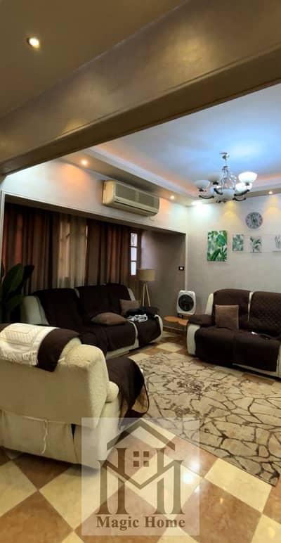 3 Bedroom Apartment for Sale in Mohandessin, Giza - WhatsApp Image 2026-06-15 at 5.19. 25 PM (4). jpeg 3 Bedroom Apartment for Sale in Mohandessin, Giza - WhatsApp Image 2026-06-15 at 5.19. 25 PM (4). jpeg