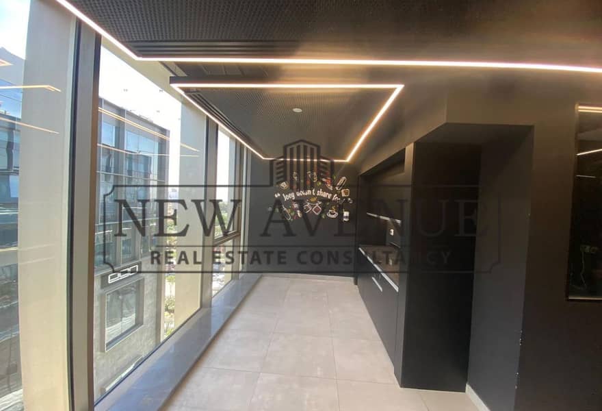 Fully finished Prime Office Space for Sale 5a waterway 1122 sqm - Więcej