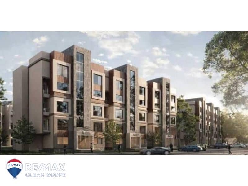 Prime Investment Apartment on North 90 Street with Long-Term Installments – pohled 2