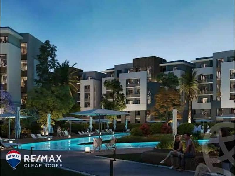 Prime Investment Apartment on North 90 Street with Long-Term Installments – pohled 5