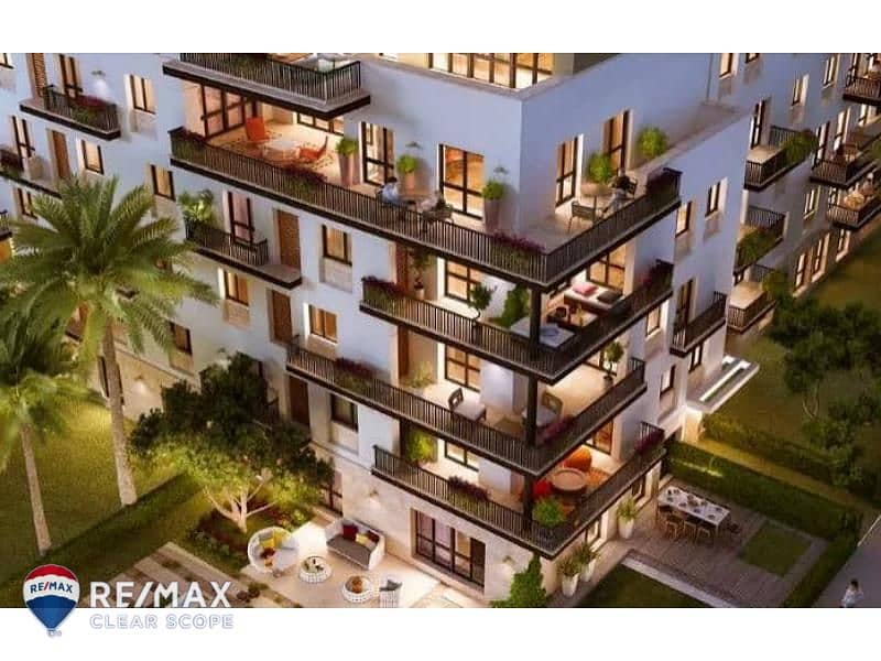 Prime Investment Apartment on North 90 Street with Long-Term Installments – pohled 6