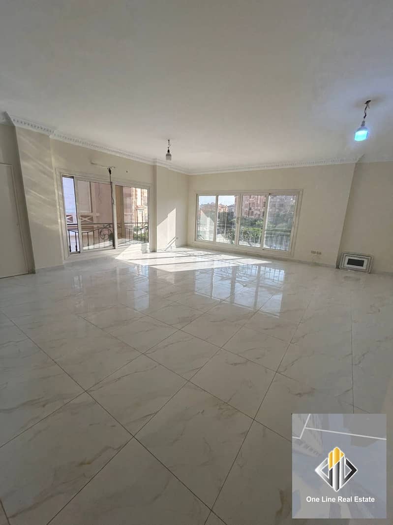 Apartment for rent in the Al Continental Gardens compound, ultra super lux - Ansicht 2