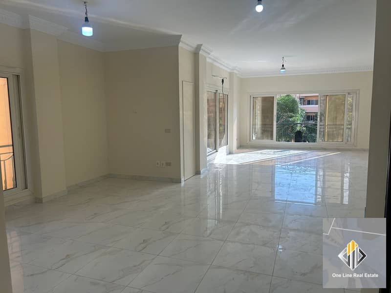 Apartment for rent in the Al Continental Gardens compound, ultra super lux - Ansicht 4