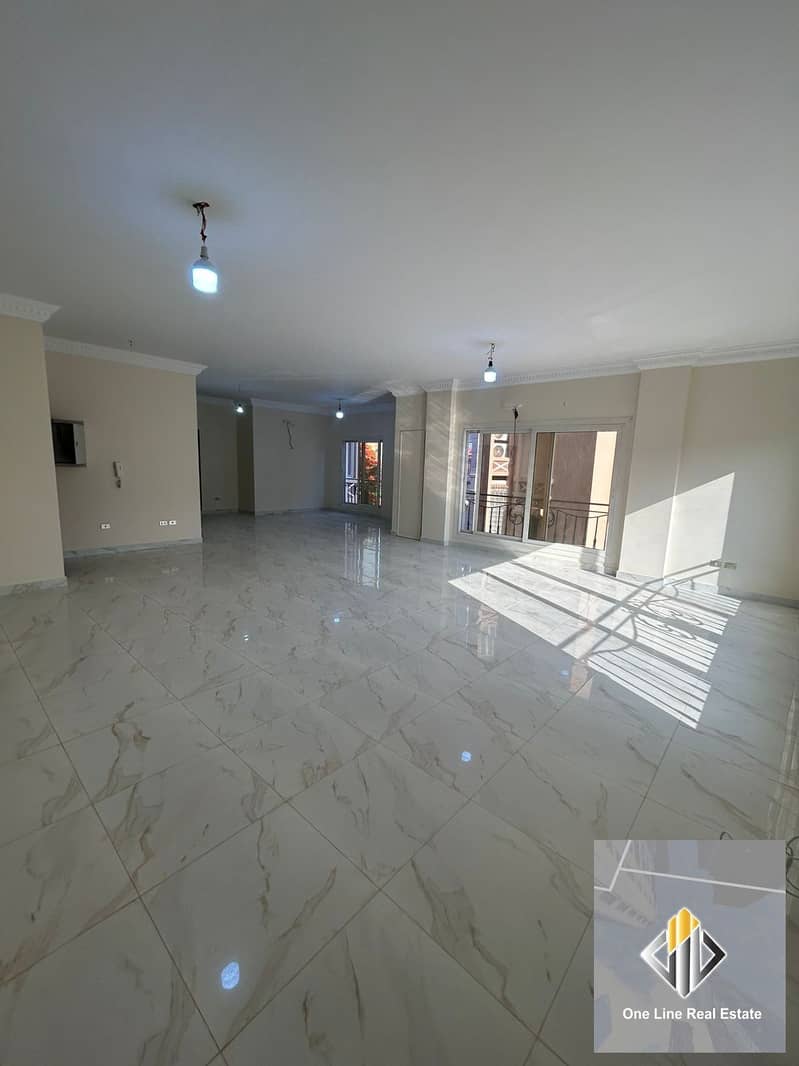 Apartment for rent in the Al Continental Gardens compound, ultra super lux - Ansicht 6