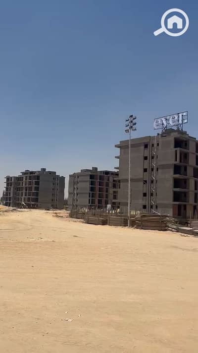 2 Bedroom Flat for Sale in Sheikh Zayed, Giza - WhatsApp Image 2026-06-16 at 1.47. 02 PM (3). jpeg