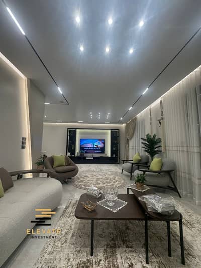 3 Bedroom Apartment for Rent in New Cairo, Cairo - 084f2a84-4938-40af-846a-51fff0da9f67. jpeg