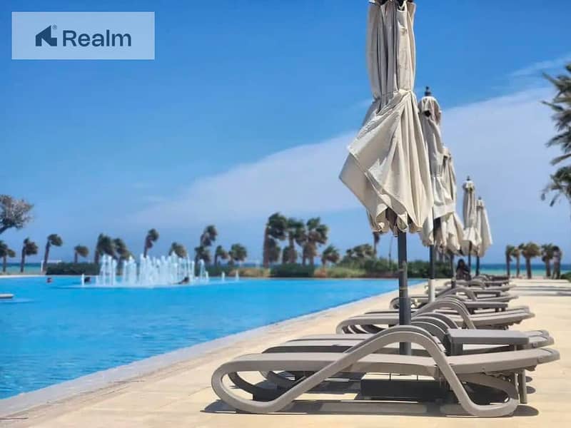Ground apartment in Nearest to beach - Więcej