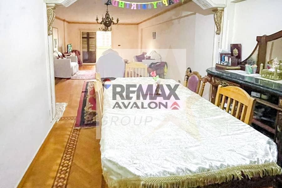 Apartment for sale 150 sqm Sidi Gaber (off Port Said Street) - Ansicht 3