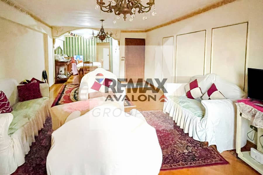 Apartment for sale 150 sqm Sidi Gaber (off Port Said Street) - Ansicht 4