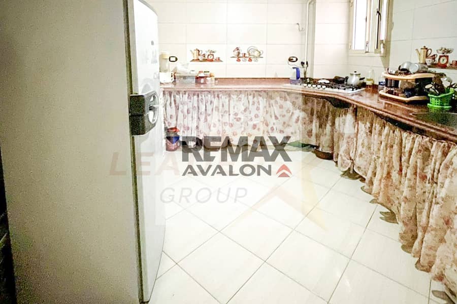 Apartment for sale 150 sqm Sidi Gaber (off Port Said Street) - Ansicht 5
