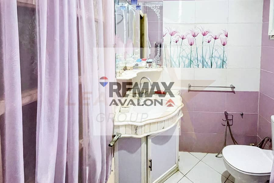 Apartment for sale 150 sqm Sidi Gaber (off Port Said Street) - Ansicht 6