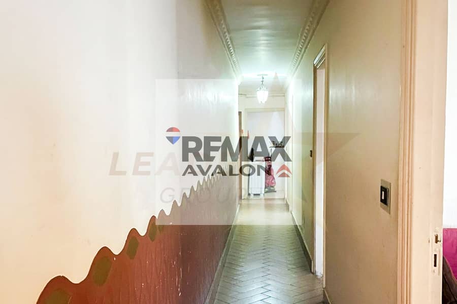 Apartment for sale 150 sqm Sidi Gaber (off Port Said Street) - Mehr