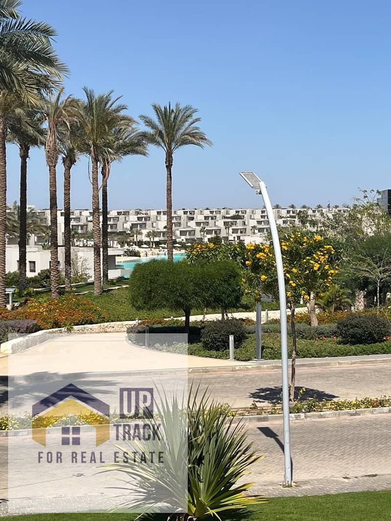 Chalet for rent in Azha el Ain sokhna, Knox phase. - Ansicht 4